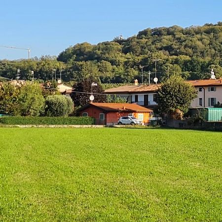 וליג'יו סול מיניציו Casaflora_Corteventurelli31 מראה חיצוני תמונה