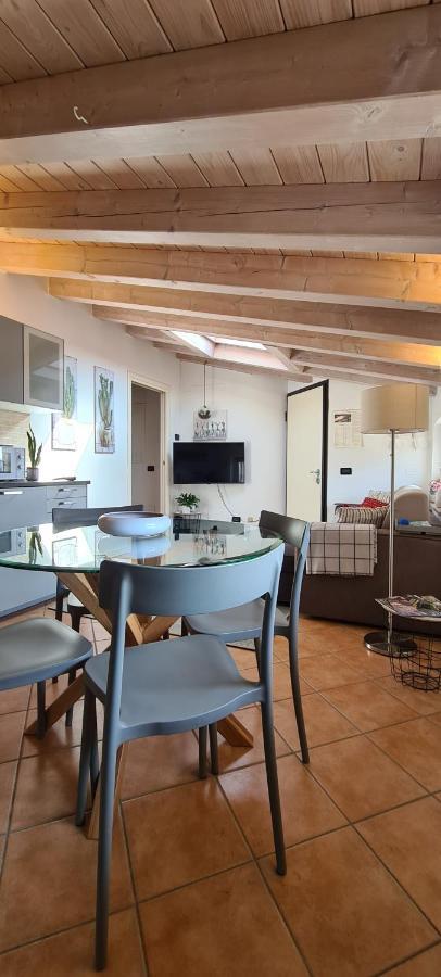 וליג'יו סול מיניציו Casaflora_Corteventurelli31 מראה חיצוני תמונה