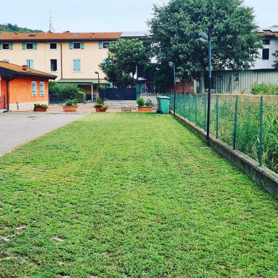וליג'יו סול מיניציו Casaflora_Corteventurelli31 מראה חיצוני תמונה