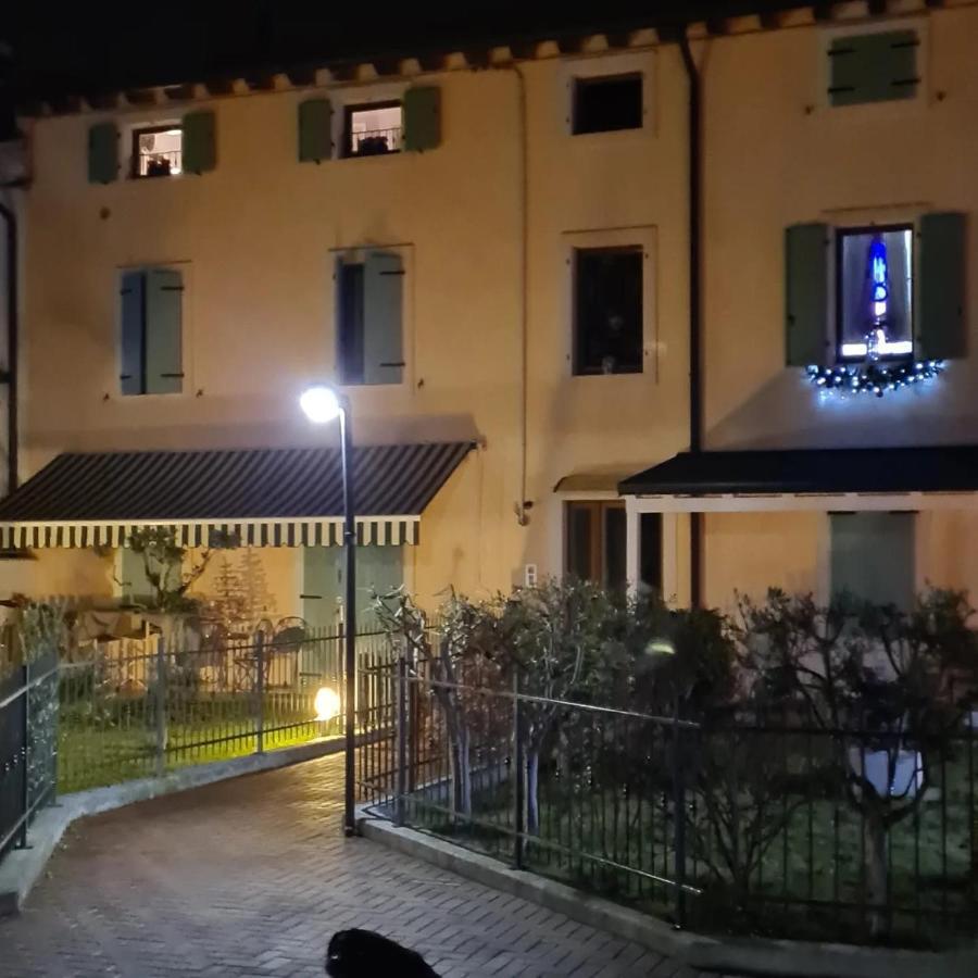 וליג'יו סול מיניציו Casaflora_Corteventurelli31 מראה חיצוני תמונה