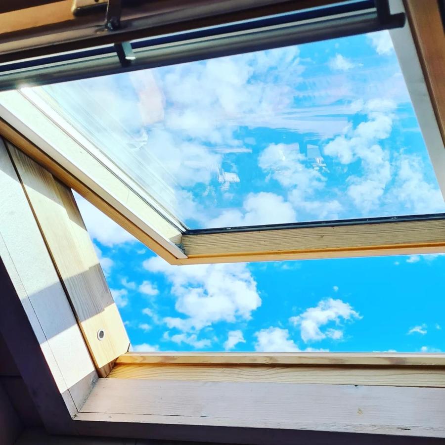 וליג'יו סול מיניציו Casaflora_Corteventurelli31 מראה חיצוני תמונה