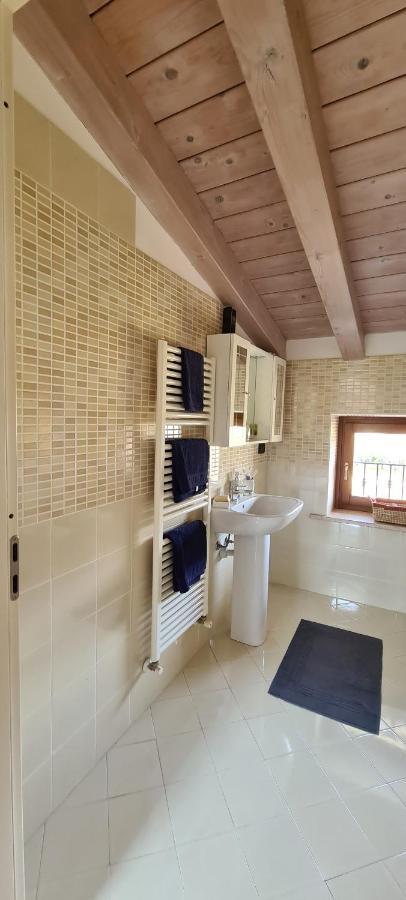 וליג'יו סול מיניציו Casaflora_Corteventurelli31 מראה חיצוני תמונה