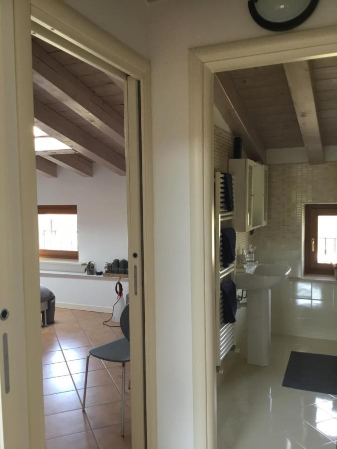וליג'יו סול מיניציו Casaflora_Corteventurelli31 מראה חיצוני תמונה