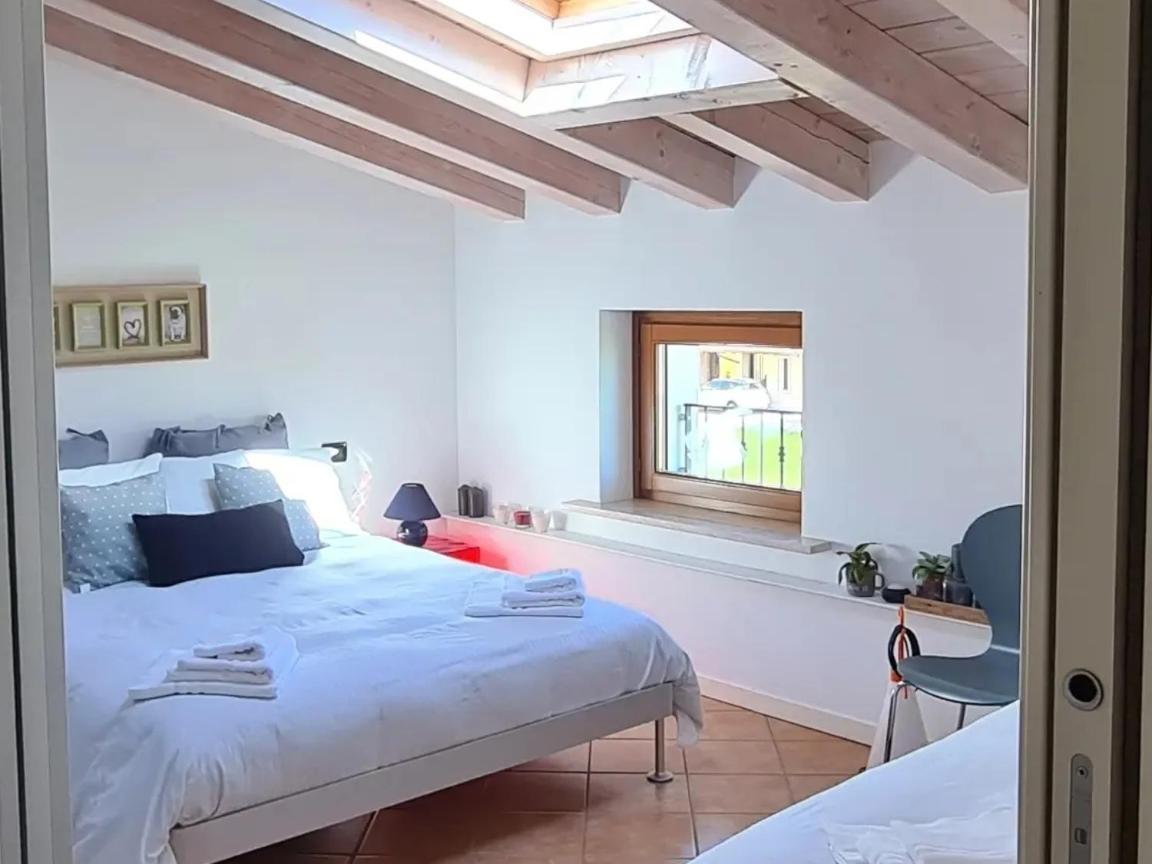 וליג'יו סול מיניציו Casaflora_Corteventurelli31 מראה חיצוני תמונה