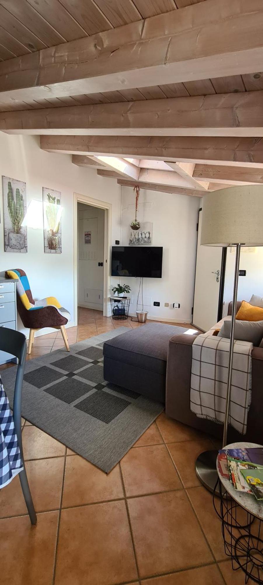 וליג'יו סול מיניציו Casaflora_Corteventurelli31 מראה חיצוני תמונה