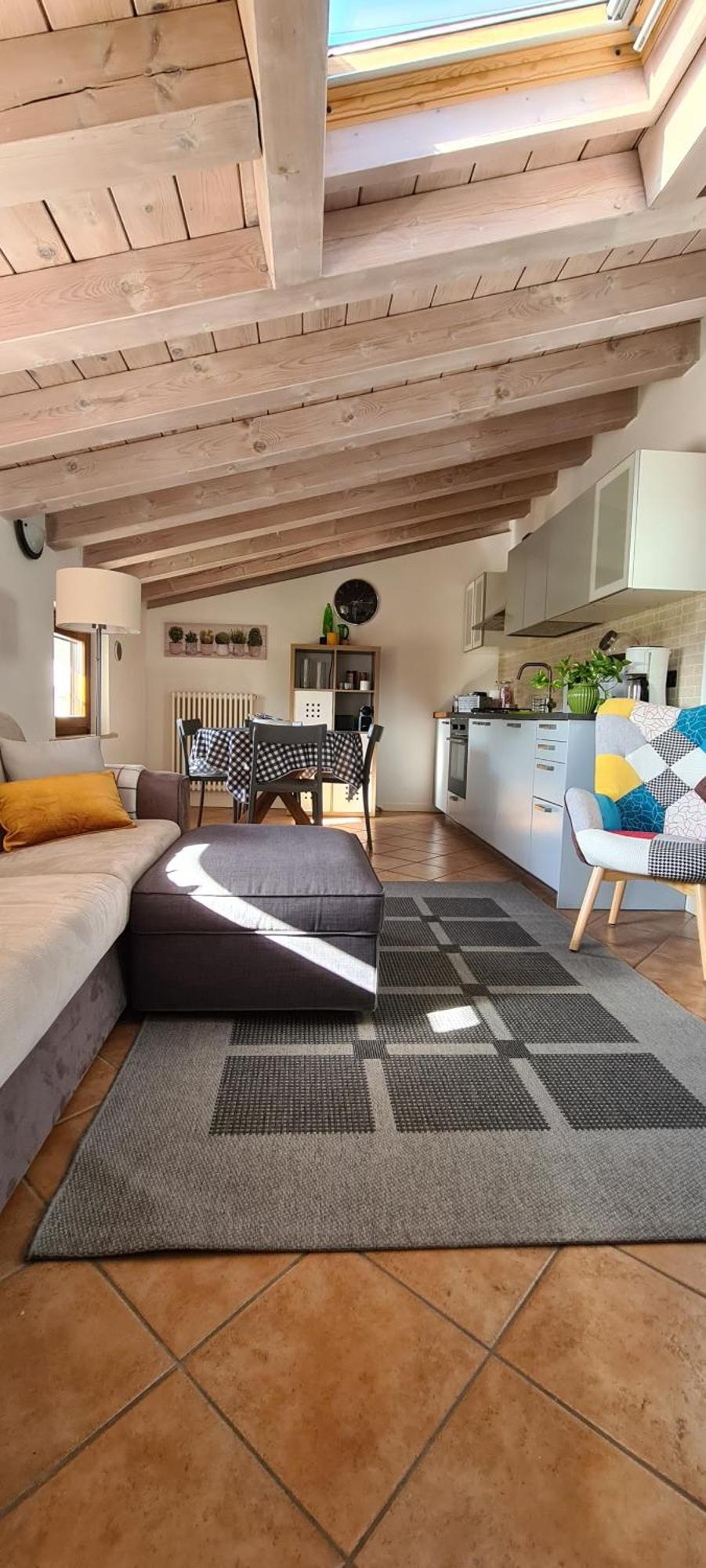 וליג'יו סול מיניציו Casaflora_Corteventurelli31 מראה חיצוני תמונה