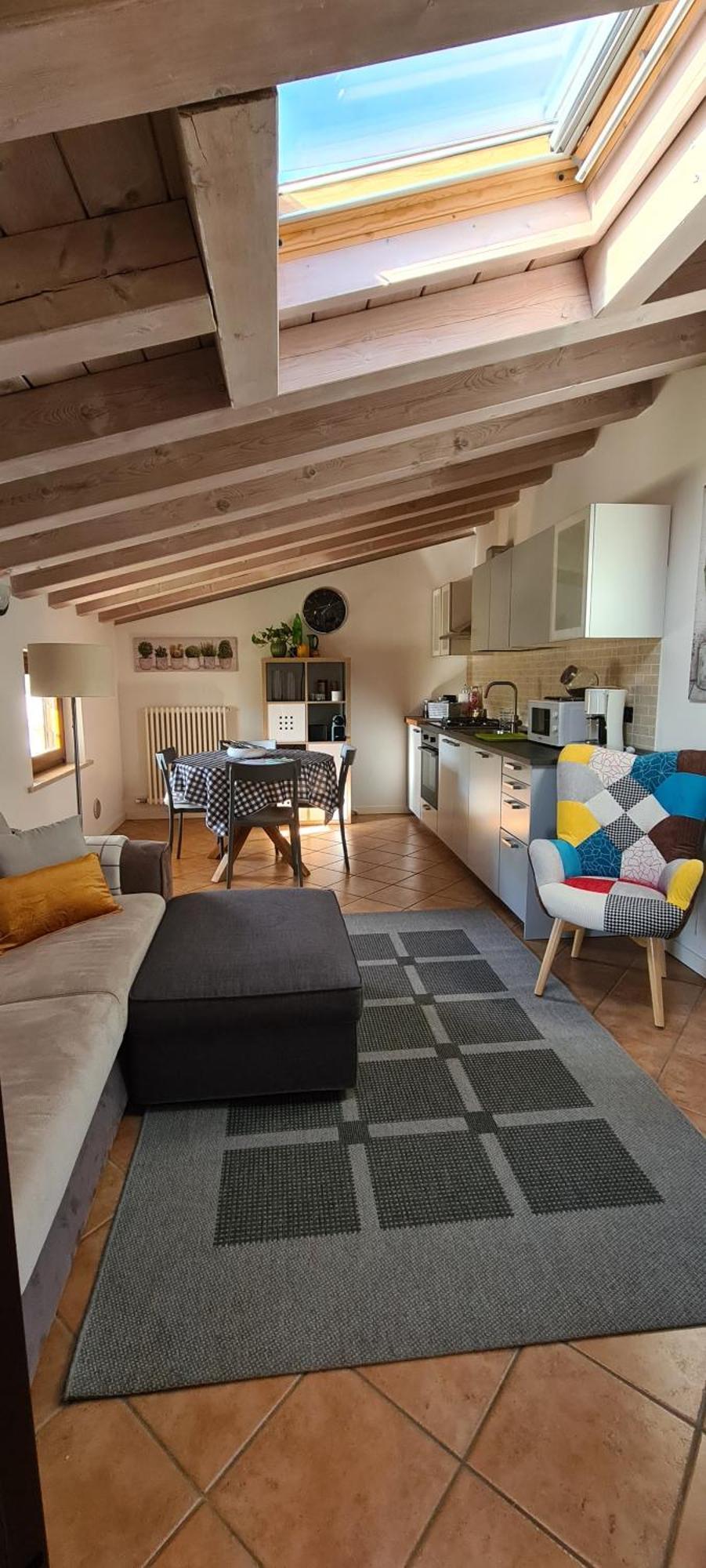 וליג'יו סול מיניציו Casaflora_Corteventurelli31 מראה חיצוני תמונה