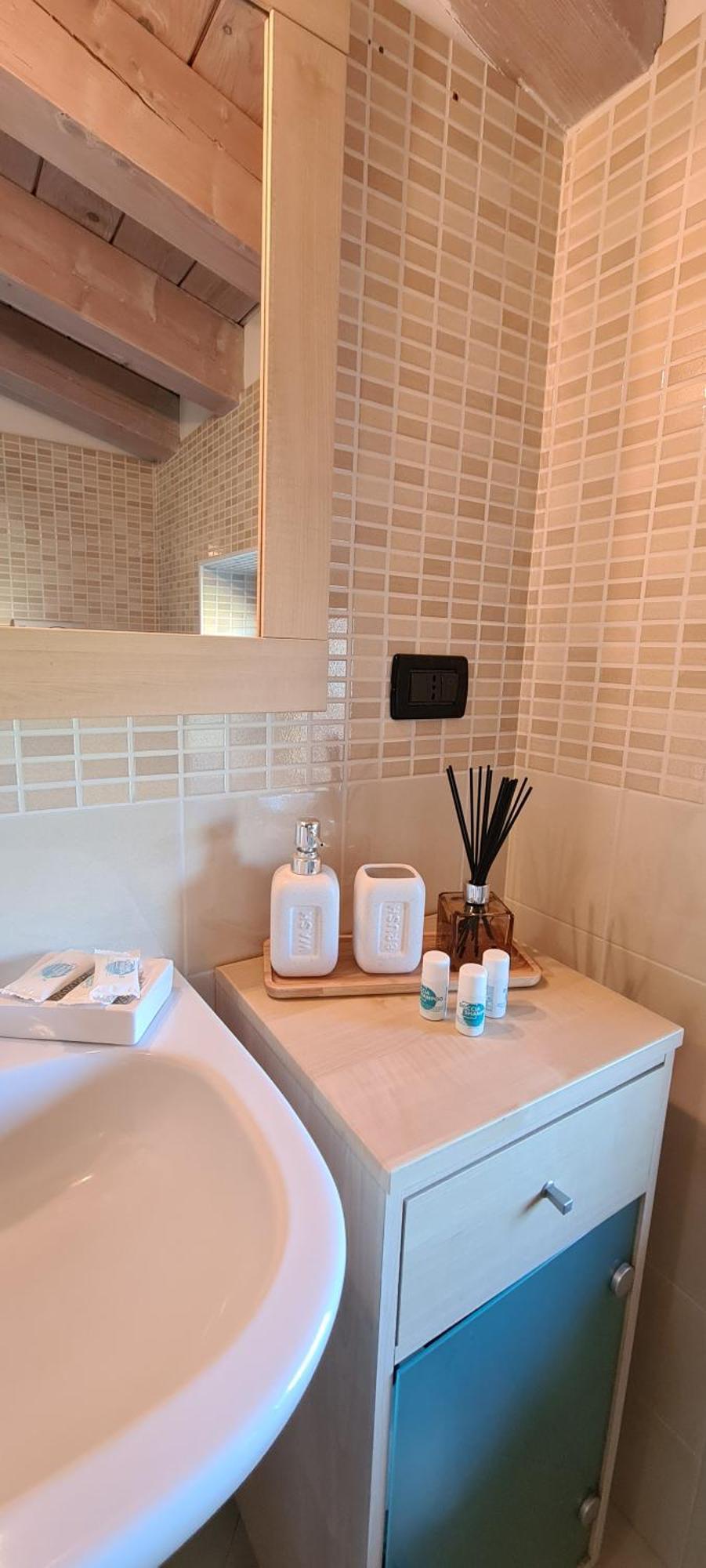 וליג'יו סול מיניציו Casaflora_Corteventurelli31 מראה חיצוני תמונה